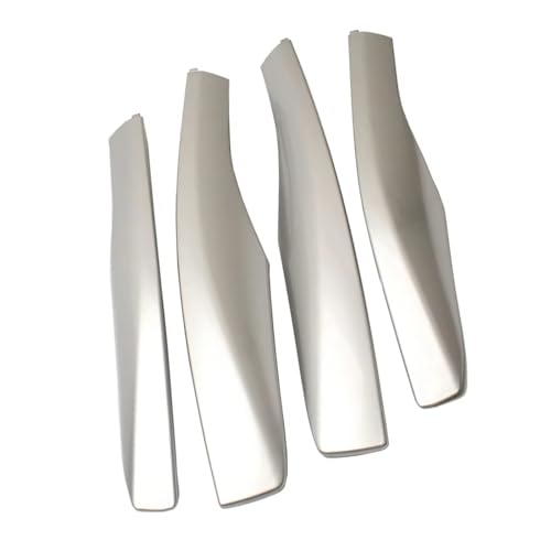 Caches barres de toit anti-rouille pour Lexus RX350 2010-2015
