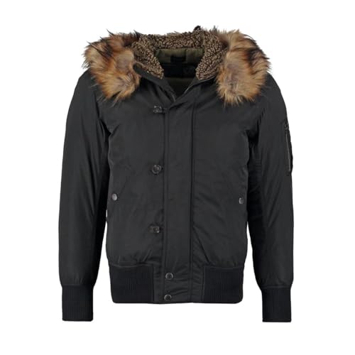 Diesel Blouson Weskimo (Noir) Noir M