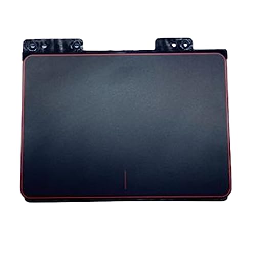 Panel táctil portátil ASUS GL702 GL702VM repuesto touchpad negro
