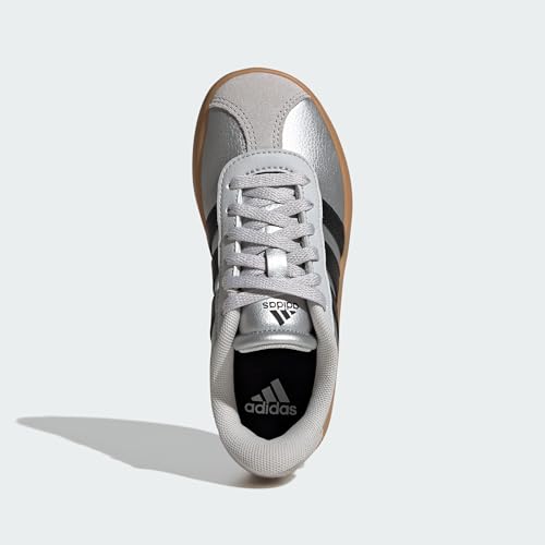 Image of adidas Kids' VL Court 3.0 Shoe