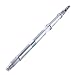 East Lake Axle Rear wheel axle compatible with Honda TRX 420 Rancher Fourtrax ES 2007 2008 2009 2010 2011-2013
