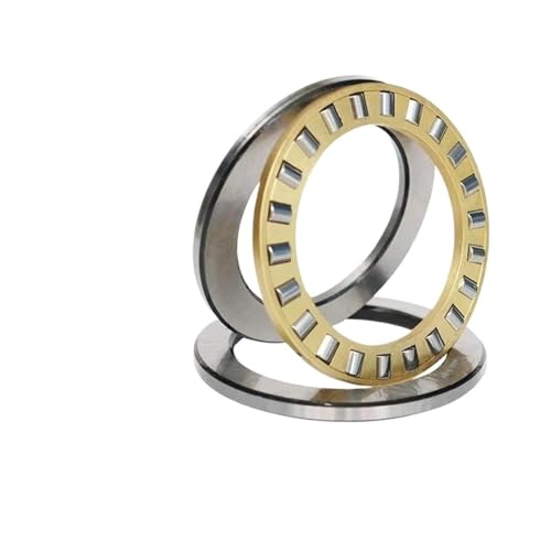 Thrust Roller Bearing,81148M Planar Cylindrical 81148TN,High Precision and Durability for Industrial Applications,1pcs,