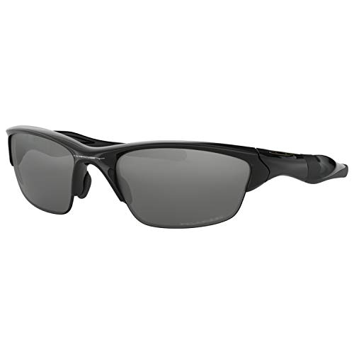 Oakley Men's OO9144 Half Jacket 2.0 Rectangular Sunglasses