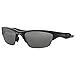 Oakley Men's OO9144 Half Jacket 2.0 Rectangular Sunglasses