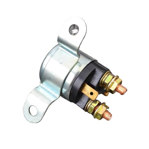 Motor de arranque 710001364 para Outlander T3 MAX 570 650 y DS450 de 2008 a 2015 4