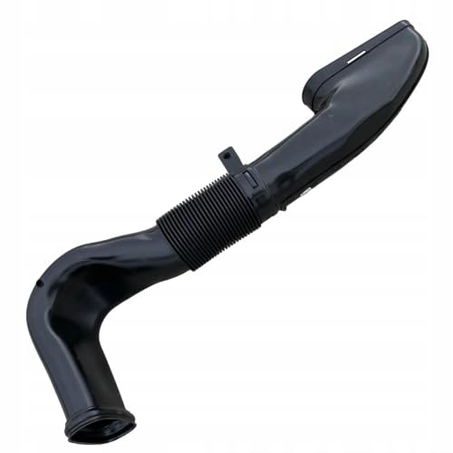 Prise d'air et tuyau d'admission moteur 6510903437 pour Mercedes Classe E W212 S212 C207