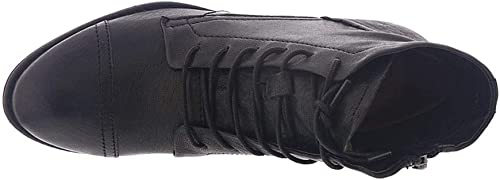 Comfortiva® Cordia Non-Slip Boots for Women – Leather Upper – Mesh Lining – Pillowtop® Memory Foam2