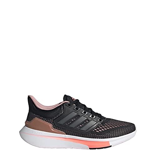 Image of adidas Women's Eq21 Running Shoe