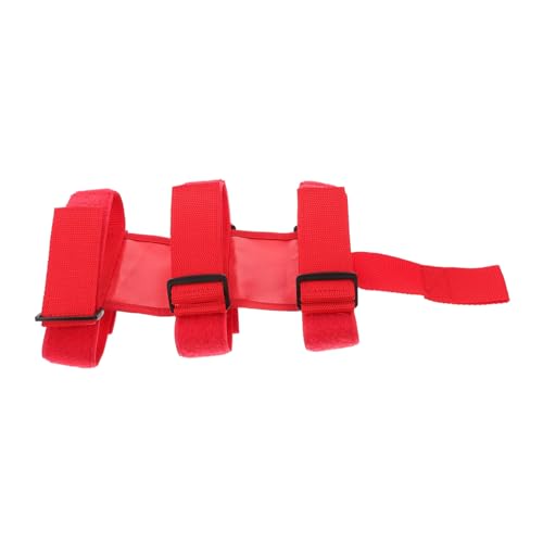 DOITOOL Extintor Para Coche Correa De Montaje Soporte Portátil Compatible Varios