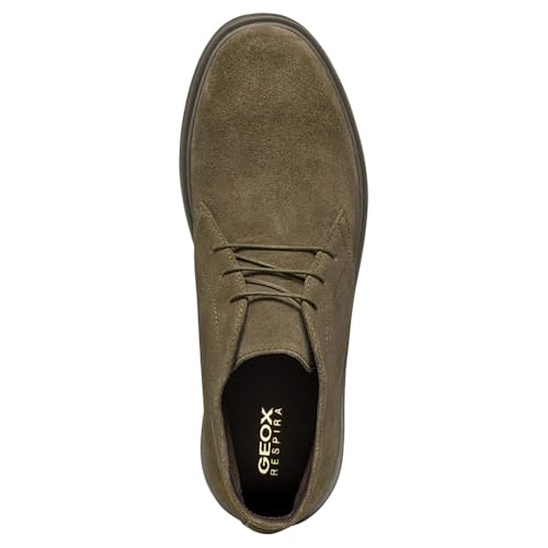 Image of Geox Mens U Massimiano a