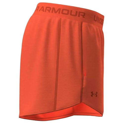 Image of Under Armour Women's Tech Play Up Shorts