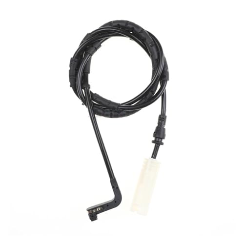 Cable sensor de desgaste pastillas freno trasero 34356790341 para evitar daños al disco