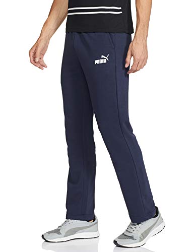 Image of Puma Men's Regular Track Pants