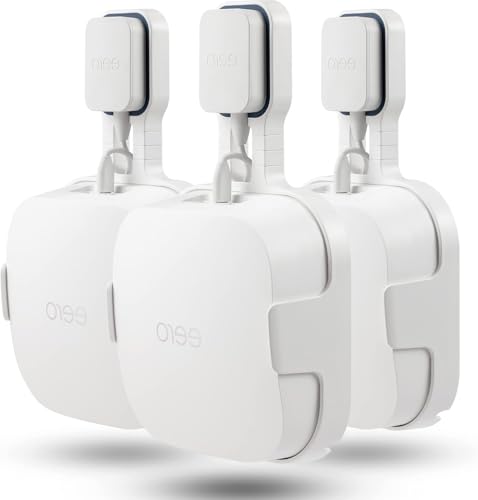 Support mural pour Eero Pro 6E robuste et stable pour un signal Wi-Fi 6 optimal