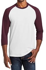 White/ Athletic Maroon