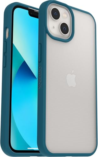 Coque iPhone 13 OtterBox Prefix Pacific Reef ultra fine