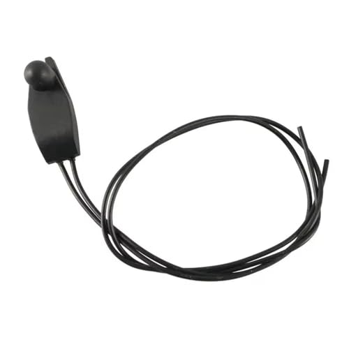 Sensor de temperatura Citroën C3 C5 Xsara 6445F9 contra lecturas erróneas 1