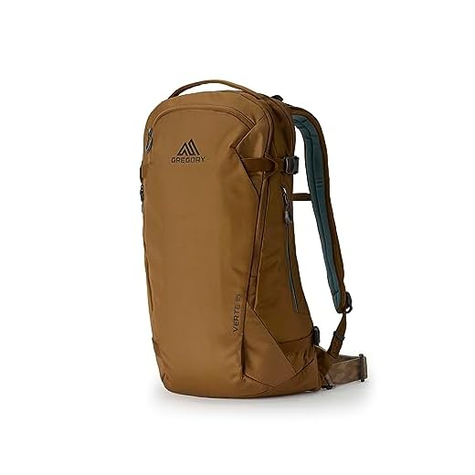 Gregory Verte 18L Skiing Backpack