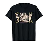 Beauty Flower（6） Tシャツ