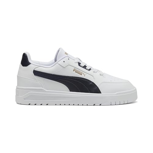 Image of Puma Unisex-Adult Shuffle Downtown Sneaker