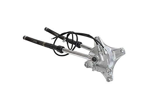 Amazon | 田中商会 ダックスシャリー用 ドラムハブ&インナーフォーク