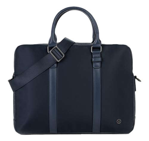 Valentino serviette sac d'ordinateur portable fini le désordre en déplacement