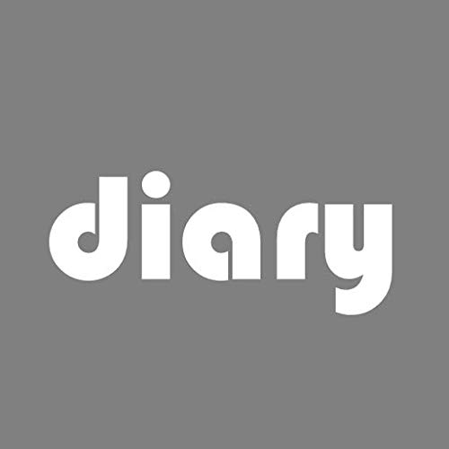 Tagebuch - Zeichnen Sie Ihren Alltag auf