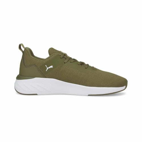 Image of Puma Mens Erupter Running Shoes