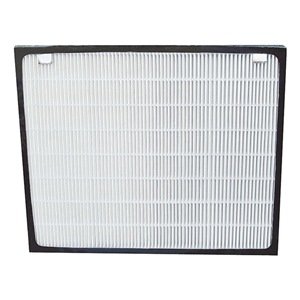 Dayton 2HPC2 - Replacement Filter HEPA/Carbon 2HPB8 9