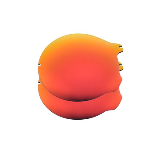 Lentilles Oakleys Tailend OO4088 : remplacez vos verres rayés pour retrouver une vue parfaite