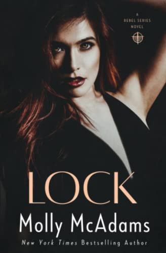 Lock (Rebel) (Volume 2) view 2