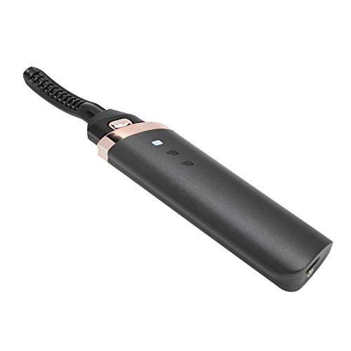Heating Shaping Electric Eyelash Curler, Eyelash Curler, for Home Beauty Salon