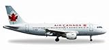 Herpa Wings 1/500 A319 Canada C-GBIA