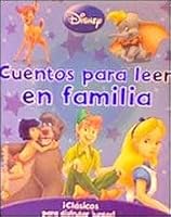 Cuentos para leer en familia I 9877050129 Book Cover