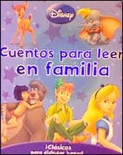 Paperback Cuentos para leer en familia I [Spanish] Book