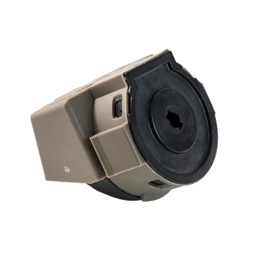 Interruptor de arranque Ford C-Max ideal para asegurar tus viajes diarios sin fallos de llave