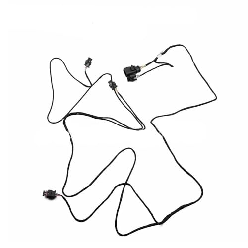  z RlN^[? 4GD971095B Compatible With A6 C7 C7PA Q3 2012-2018 tgop[p[LOZT[zn[lX 4GD 971 095 B