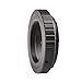Starboosa M42 T-Ring Adapter for Canon SLR DSLR Cameras – Telescope Camera Adapter for Astrophotography & Landscape Photography