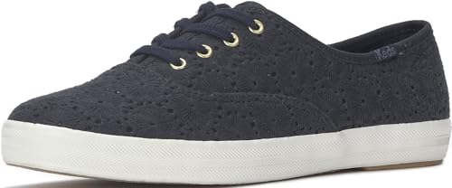Image of Keds Women's Champion Seasonal Lace-Up Fashion Sneaker
