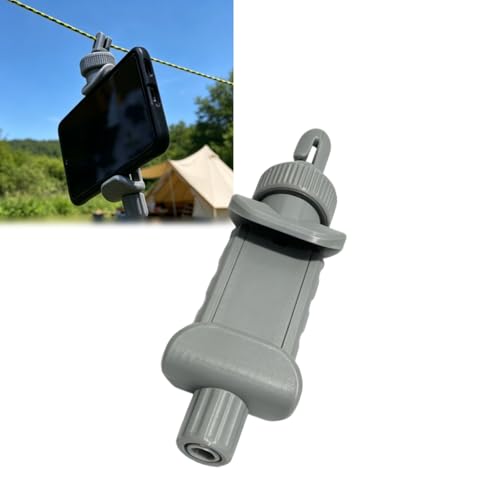 Hammock Ridgeline Phone Holder Combo Pack