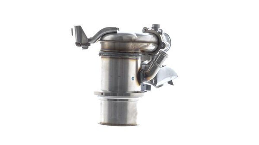 MAHLE CE 5 000P Kühler, Abgasrückführung für VW GOLF VII (5G1, BQ1, BE1, BE2) u.a.
