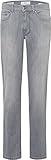 BRAX Herren Style Cooper Denim Straight Jeans, Light Grey Used (2020), 30W / 32L EU