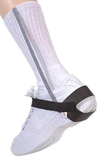 Heel Grounding Strap, Cup Style