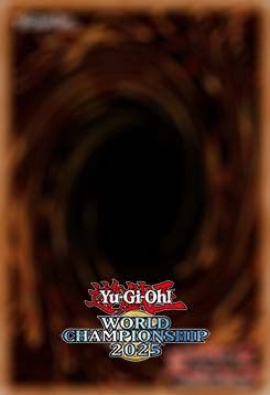 Legendary Fire King Ponix (V.2) 25LP-EN004 Ultra Rare Englisch Near Mint Unlimitiert - Limited Pack World Championship 2025 - mit ReCollectibles-Versandschutz - für Yu-Gi-Oh!