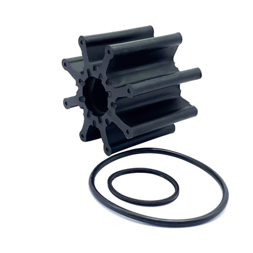 Pompe à eau 47 59362T1 et joint torique pour entretien moteur Bravo