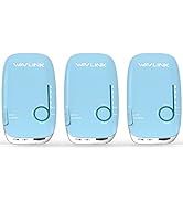 Amazon.co.jp: WAVLINK WiFi6 無線LANルーター AX1800 デュアルバンド