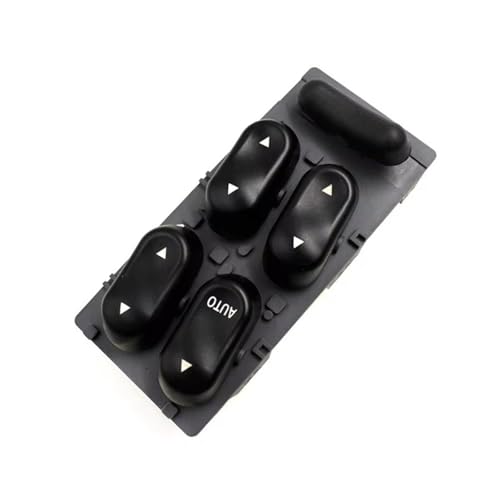 Bouton lève-vitre Ford Sable interrupteur commande électrique avant F87Z-14529-AA 1993 1994 - 2