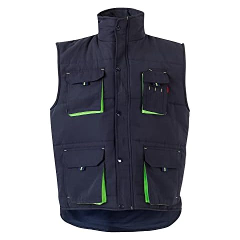 Gilet Velilla Bicolore M Cover