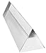 Equilateral Prism Glass 25mm face x 100mm Length