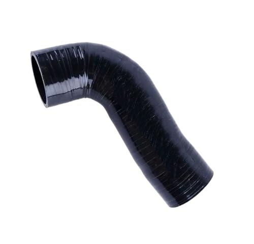 ��p���p�C�v Compatible With Mini For Cooper S For R55 R56 R57 N14 MK2 1.6L 2006 2007 2008 2009 2010 �^�[�{�u�[�X�g�z�[�X���W�G�[�^�[�p�C�v�p�C���^�[�N�[���[(Blac
